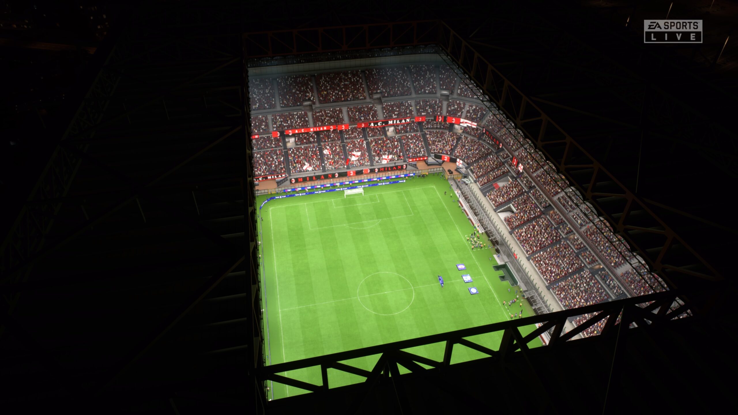 fifa23 stadium