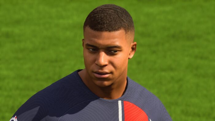 fc24 mbappe face