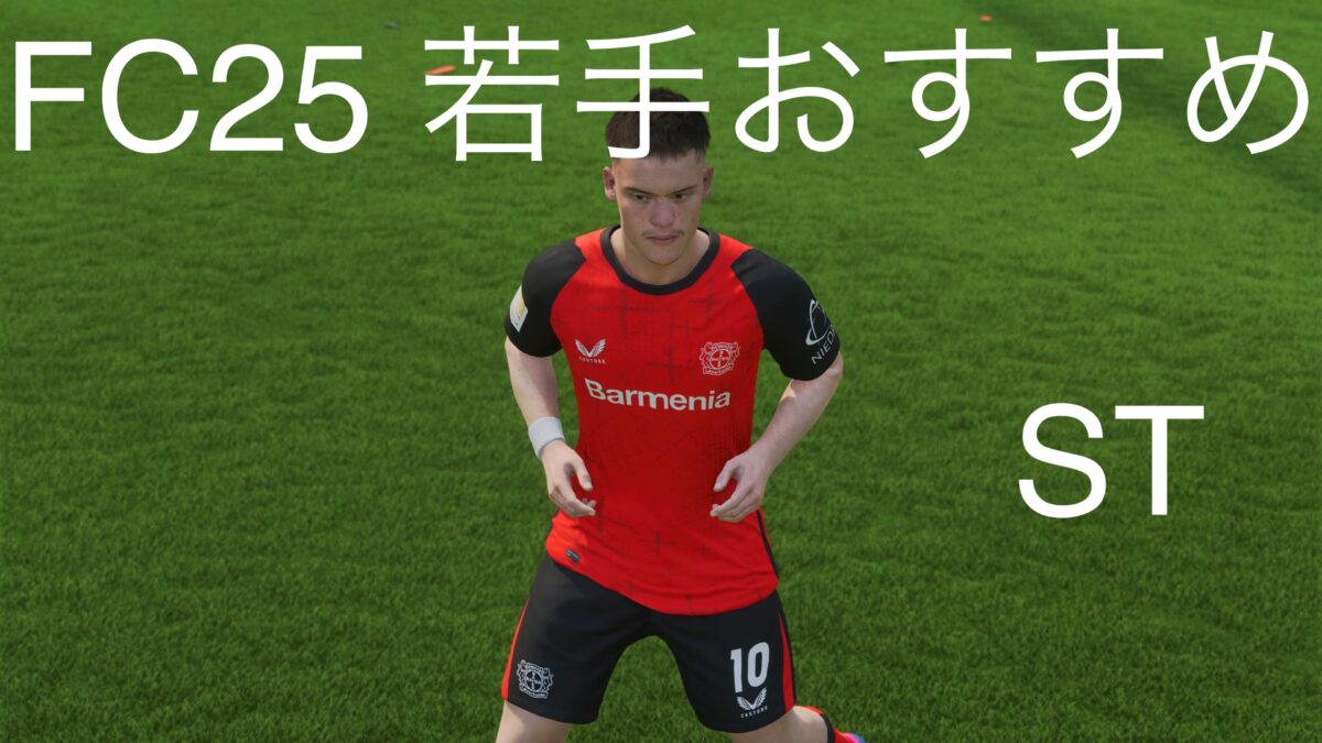 fc25 wirtz
